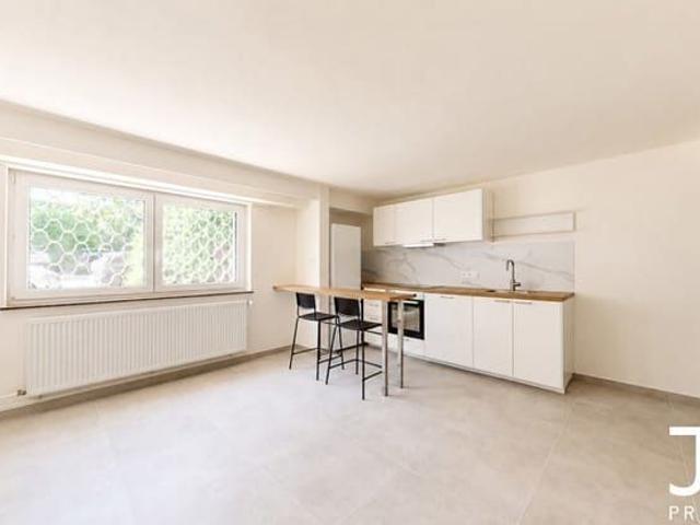 Kot location à Sint-pieters-woluwe, Bruxelles
