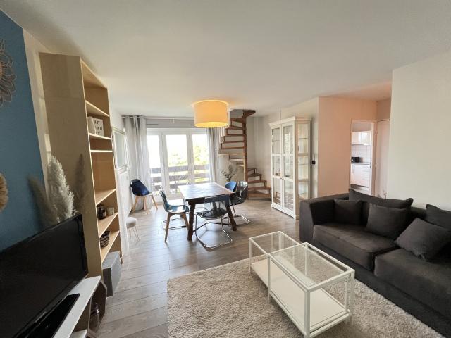 Duplex location à Amiens