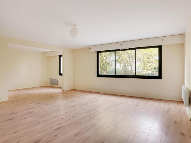 Appartement vente à Paris 19e Arrondissement, Paris