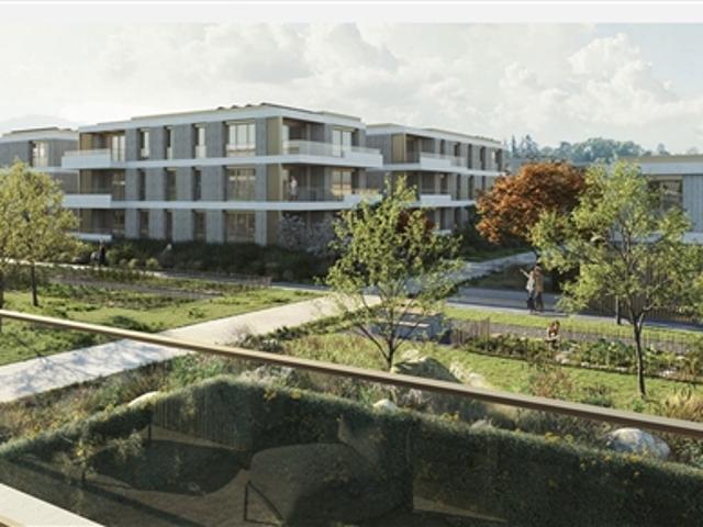 Wohnung mieten in Troinex