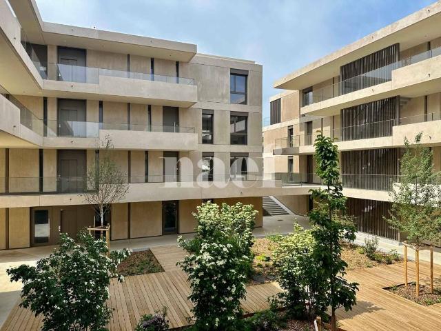 Apartment mieten in Troinex