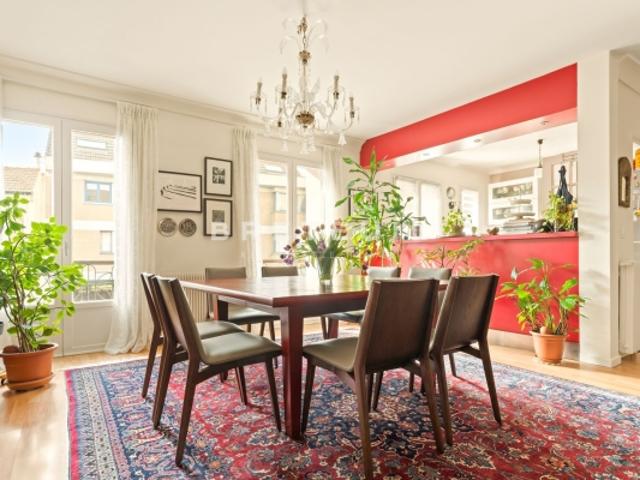 Maison vente à Bobigny, Vaux-montreuil