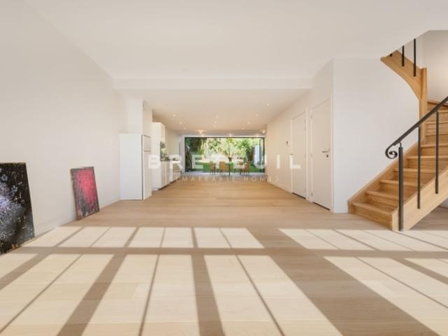 Maison vente à Bobigny, Vaux-montreuil