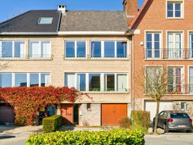 Maison location à Oudergem, Bruxelles