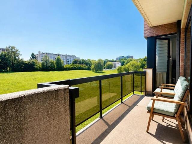 Appartement location à Waver, Wallonie