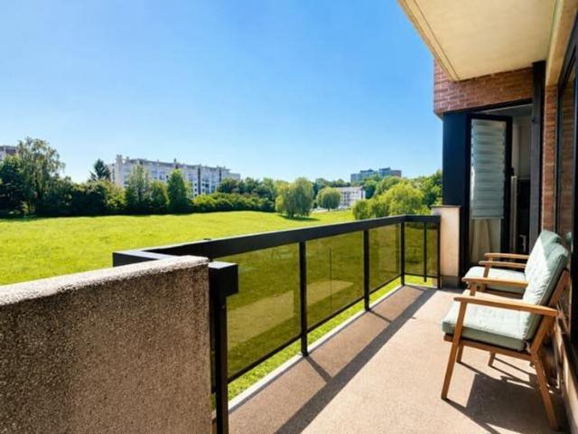 Appartement location à Waver, Wallonie