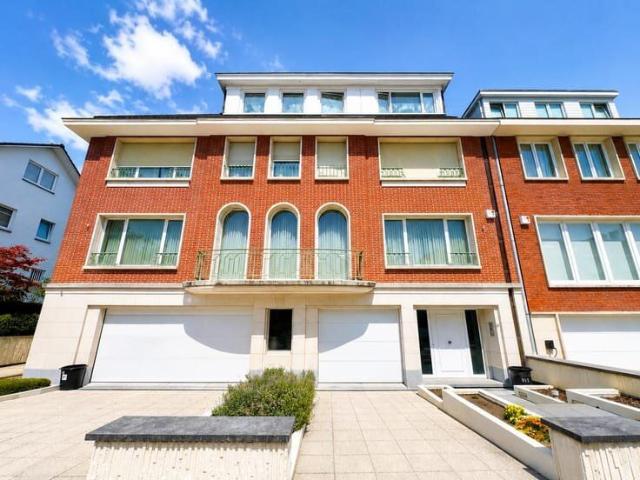 Appartement location à Sint-pieters-woluwe, Bruxelles