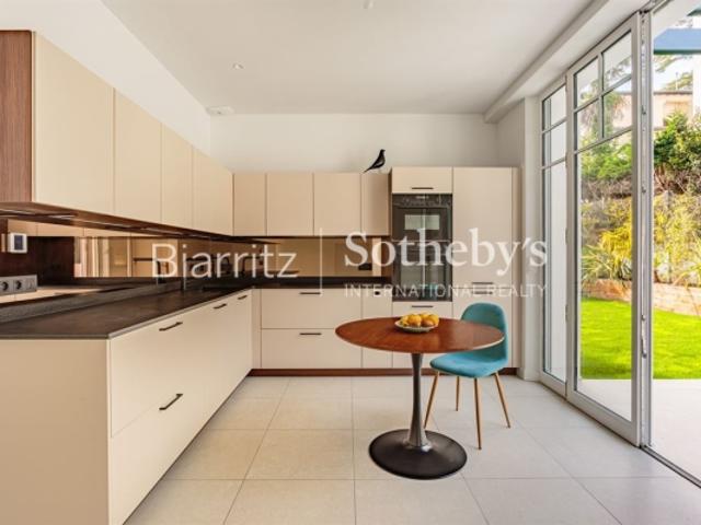 Maison vente à Bayonne, Biarritz