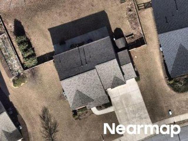 House for sale in Canton, Georgia