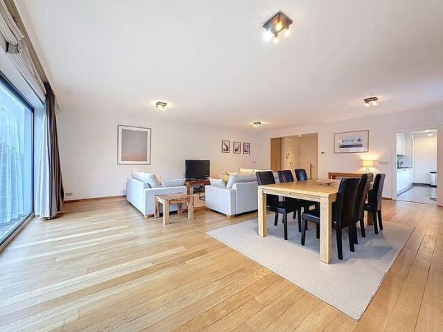 Appartement location à Brussel, Bruxelles