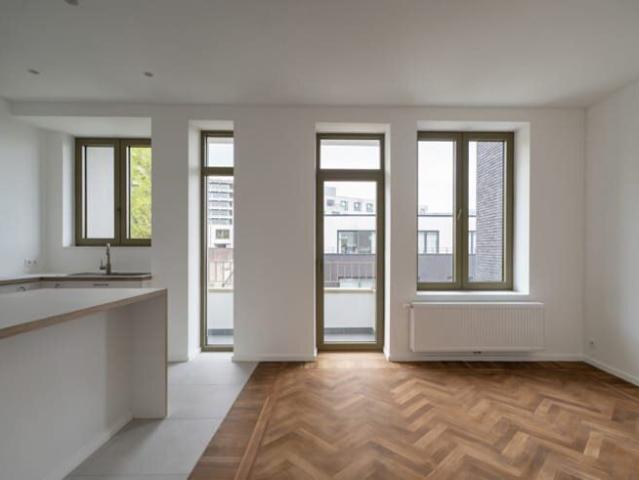 Appartement location à Etterbeek, Bruxelles