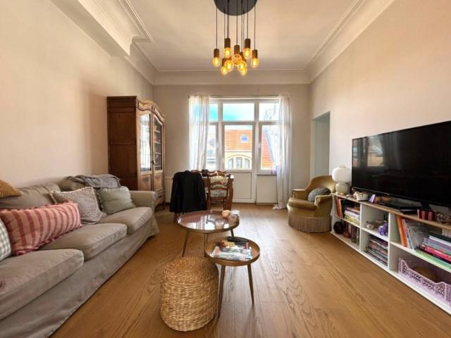 Appartement location à Brussel, Bruxelles