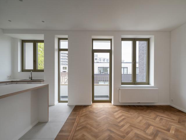 Appartement location à Etterbeek, Bruxelles