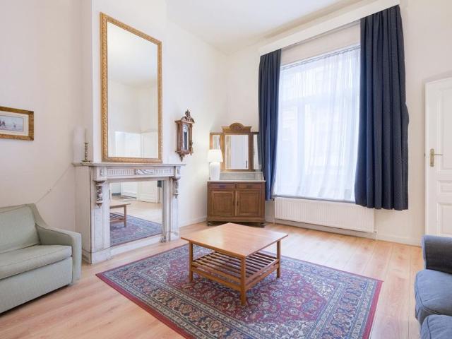 Appartement location à Etterbeek, Bruxelles