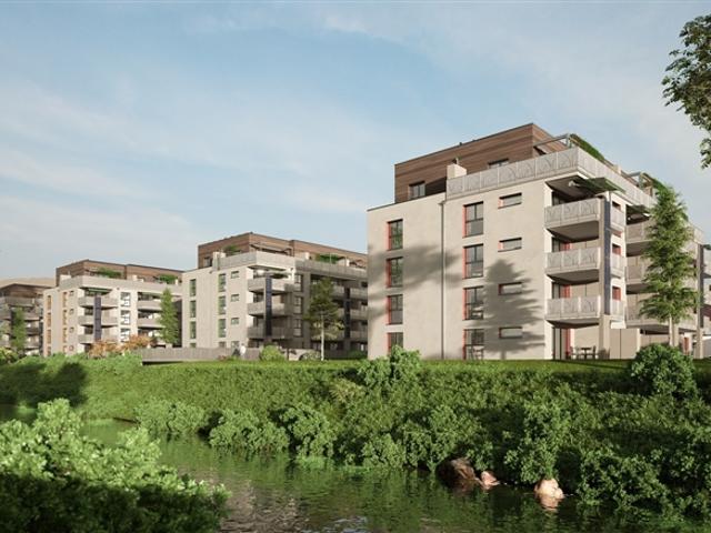 Wohnung kaufen in Porrentruy, Jura