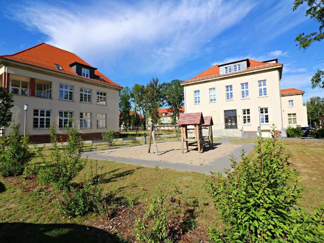 Wohnung kaufen in Parc du Soleil, Leipzig
