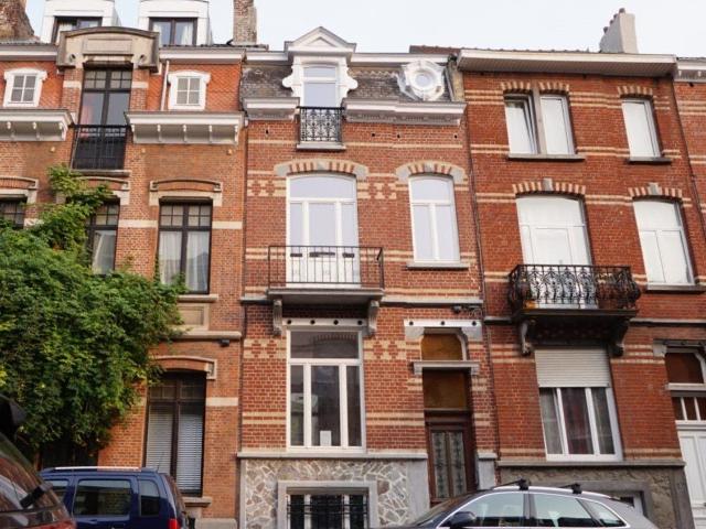 Maison location à Forest - Vorst, Brussel-Hoofdstad - Bruxelles-Capitale