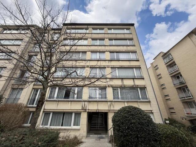 Appartement location à Vorst, Bruxelles