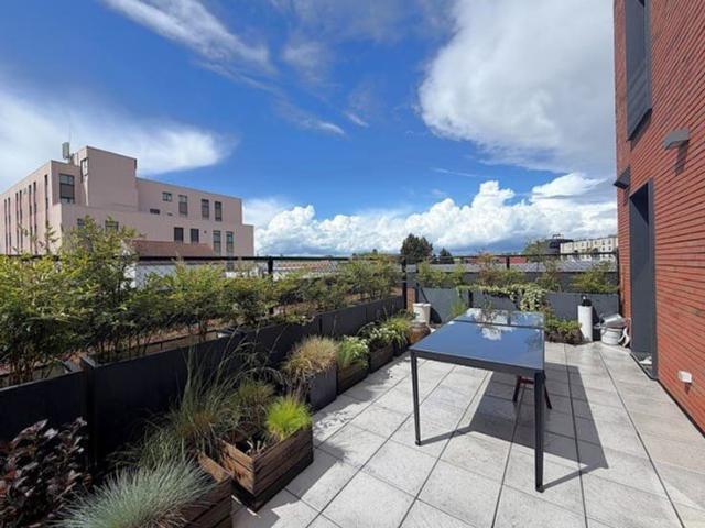 Appartement location à Vorst, Bruxelles