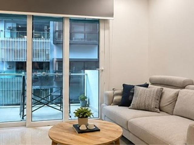 Condominium for rent
