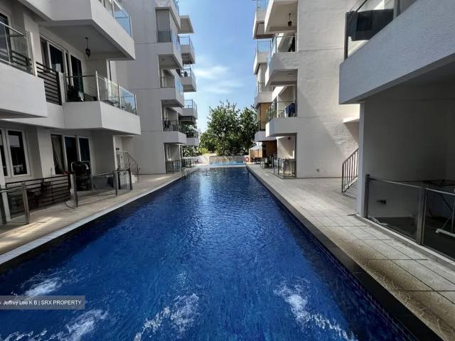 Apartment for rent