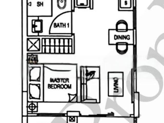 Apartment for rent