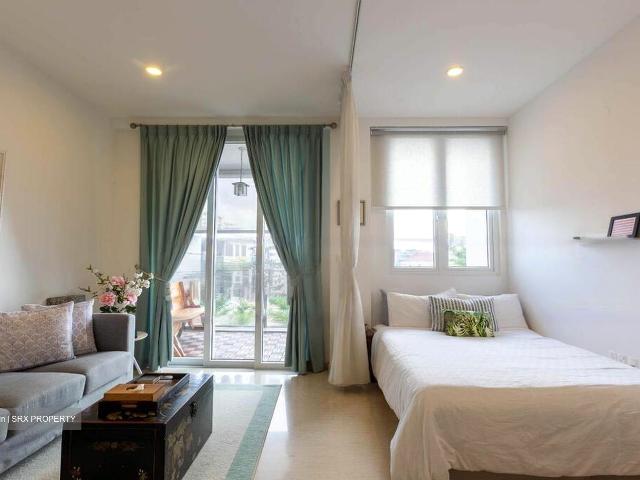 Apartment for sale