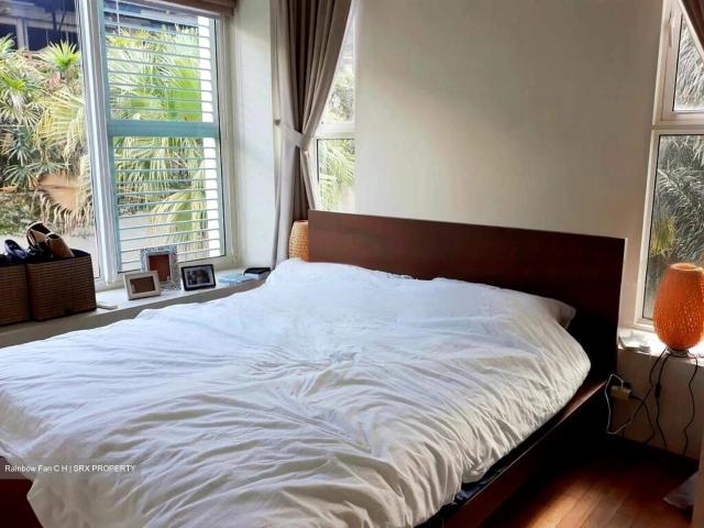Condominium for sale in Rochor