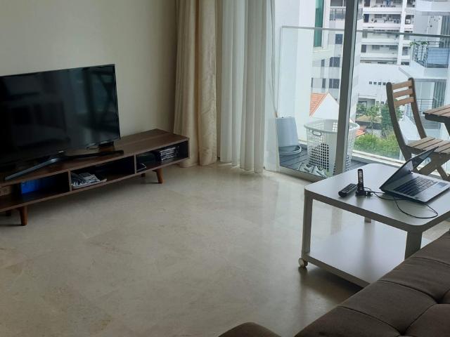 Condominium for sale in Rochor