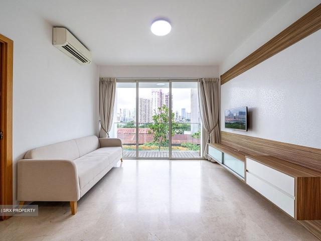 Condominium for sale in Rochor