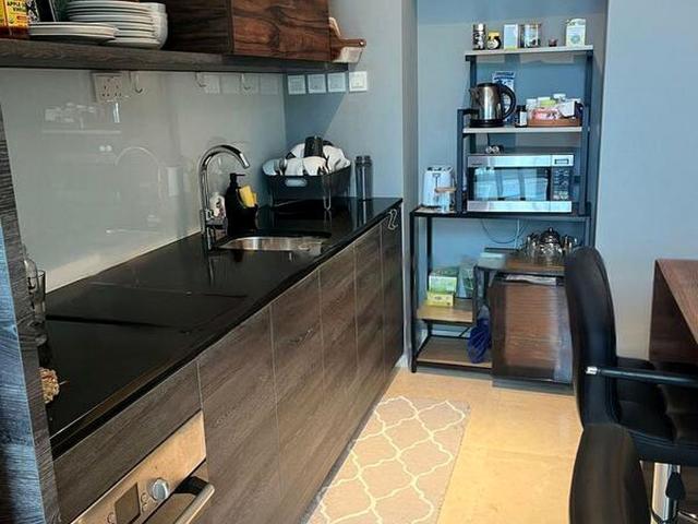 Condominium for sale in Rochor