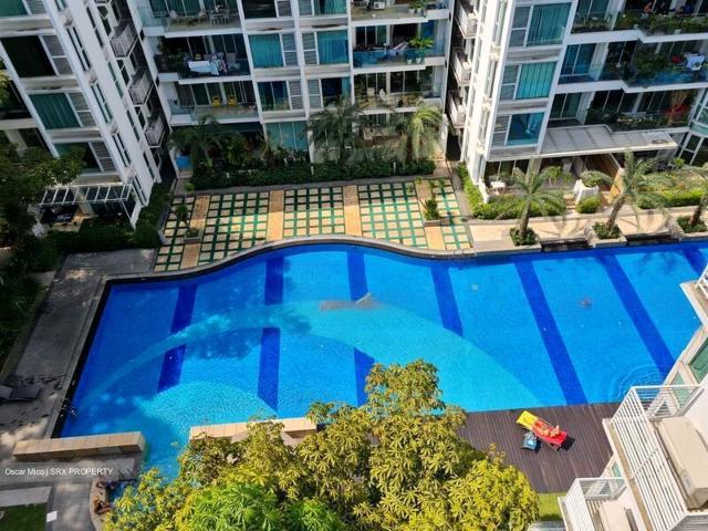 Condominium for sale in Rochor
