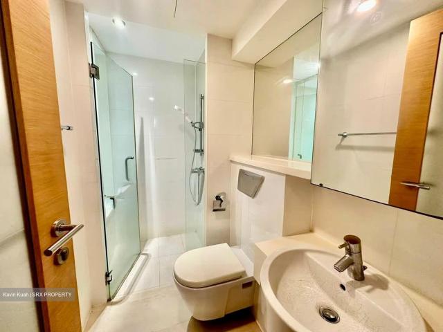 Condominium for sale in Rochor