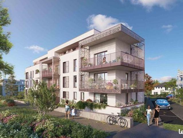 Appartement vente à Metz, Montigny-lès-metz