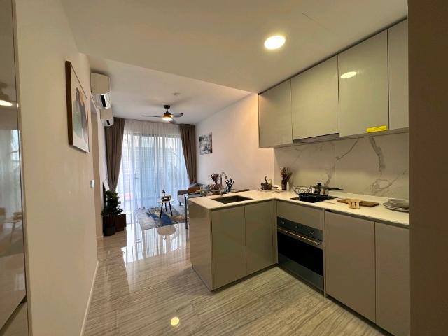 Apartment for sale