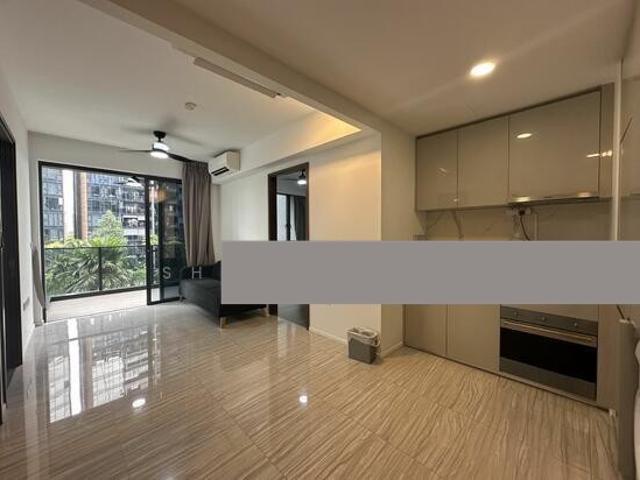 Condominium for rent