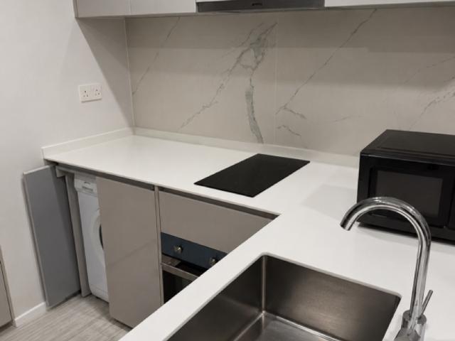 Condominium for rent