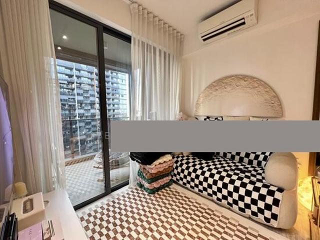 Condominium for rent