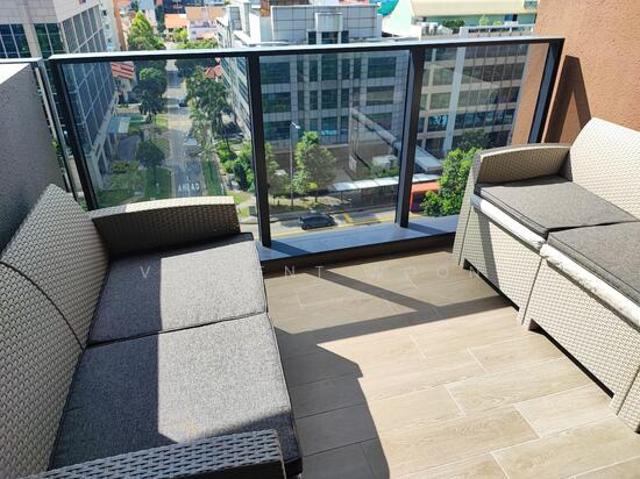 Condominium for rent