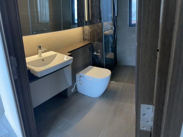 Condominium for rent