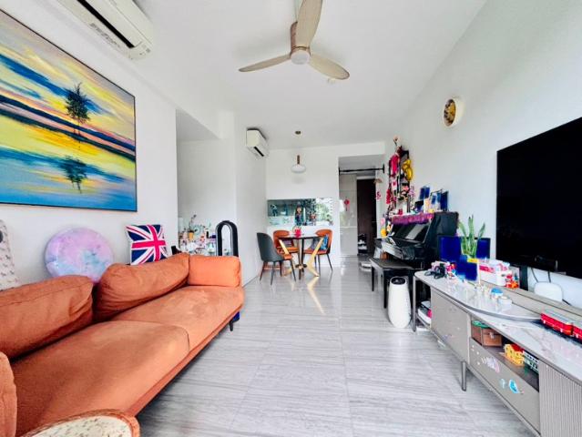 Condominium for rent