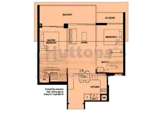Apartment for rent