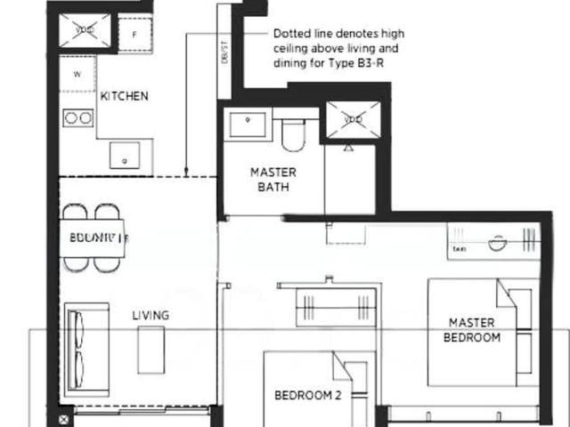 Apartment for rent