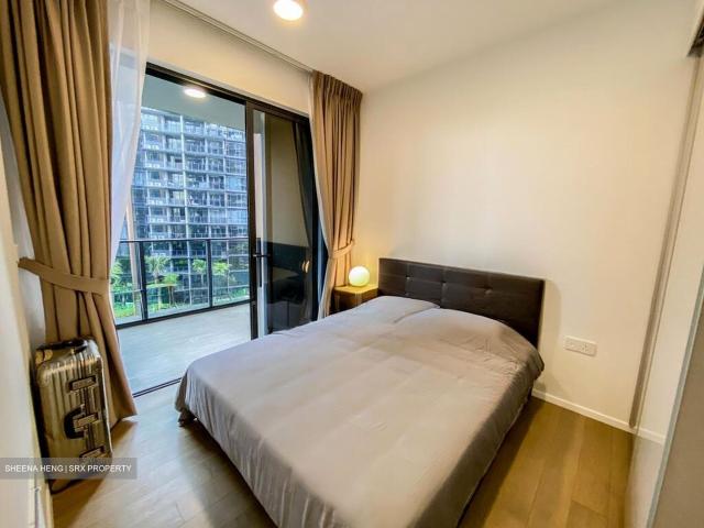 Apartment for rent
