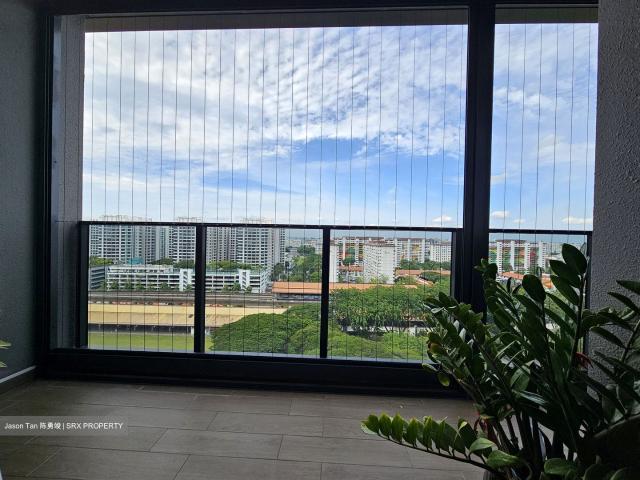 Apartment for sale in Geylang, 14 Central East, Eunos