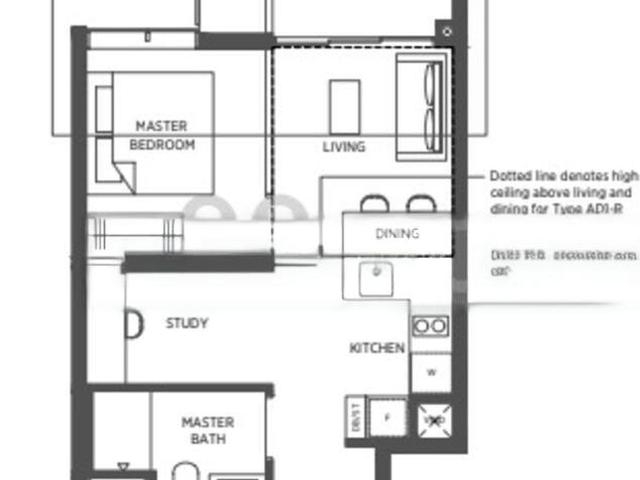 Apartment for sale