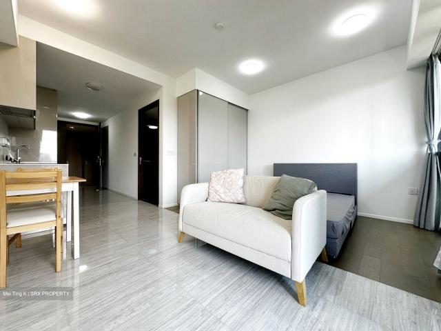Apartment for sale in Geylang