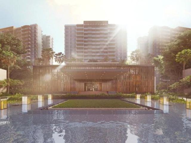 Apartment for sale in Geylang, 14 Central East, Eunos