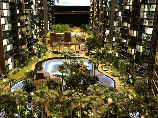 Apartment for rent