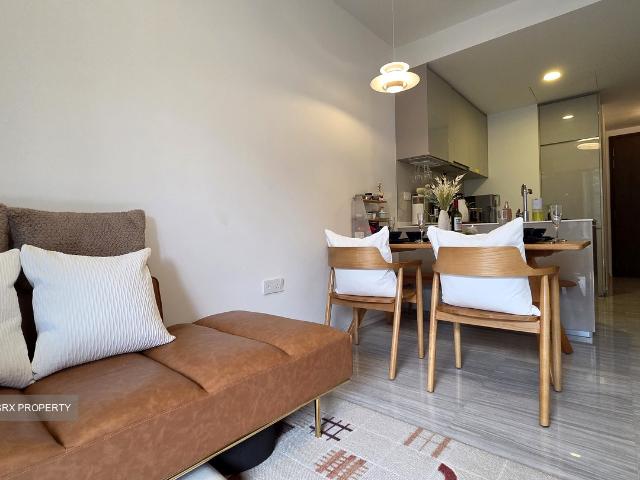 Apartment for sale in Geylang
